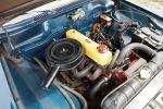 Studebaker Commander 4-Door Sedan 1964 года